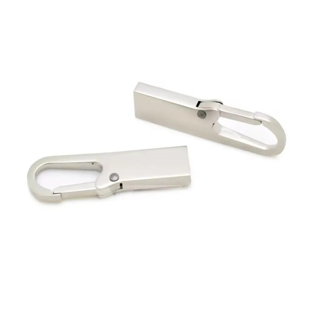 Portable Hook USB Pendrive Memorias USB 128GB Flash Drive 256GB USB 3.0 16 GB