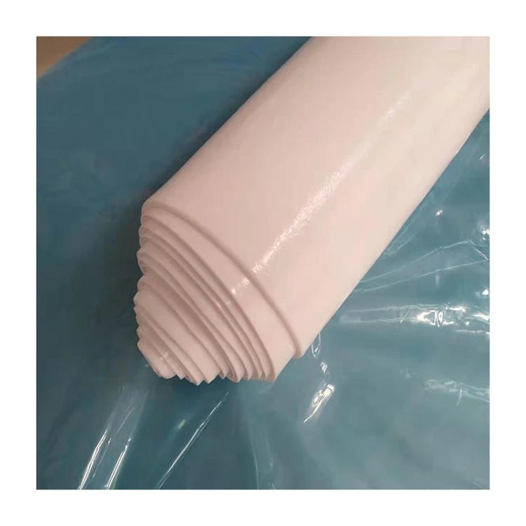 O-Ring Material Fluorosilicone Fvmq HNBR FKM Compound