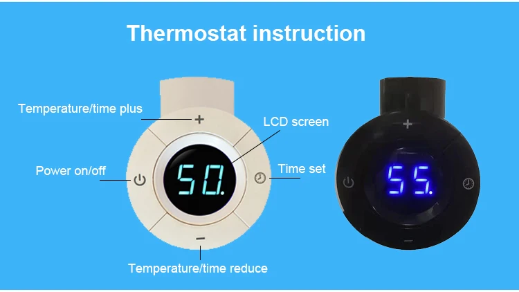 thermostat