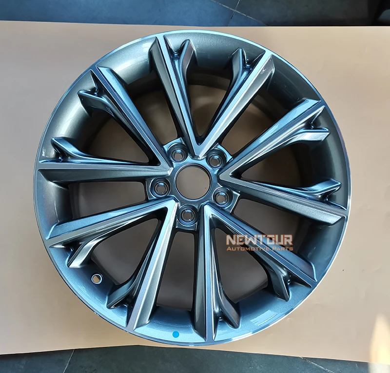 car accessories auto spare parts car parts F01-3101010GA Car Wheel Drum wheel Rim for Chery Jetour x70