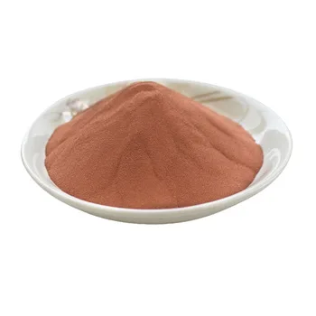 
Competitive Price Atomized copper powder Copper nano powder cu powder for Chemical catalyst 
