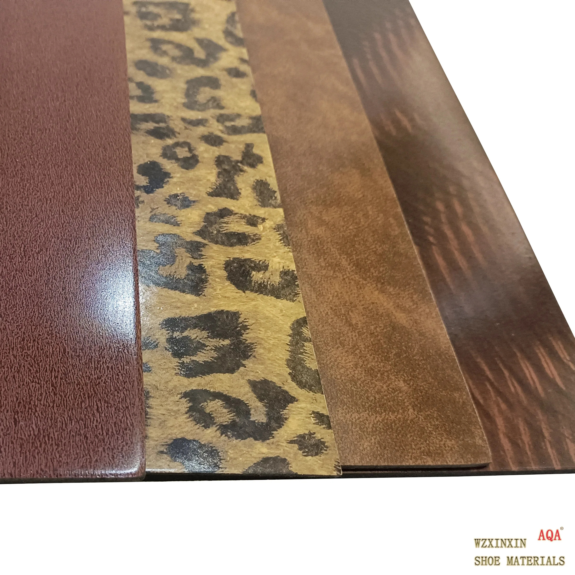 Factory wholesale various thickness brown color neolite plain rubber sheet for shoe soles and insole and outsole of slipper