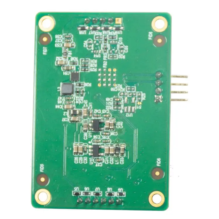 Модуль монитора Spo2 для животных, Пульсоксиметр