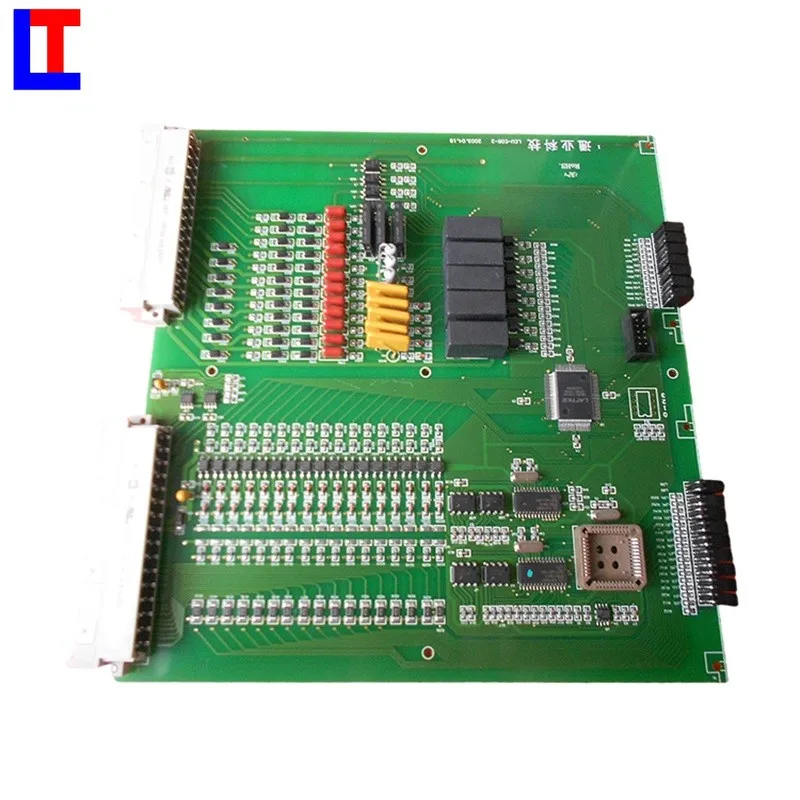 Android motor control board custom led panel light pcb assembly Bosh PCB dishwasher board supply