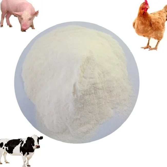 
L-threonine manufacturer Feed Grade Threonine Powder L threonine feed additive 