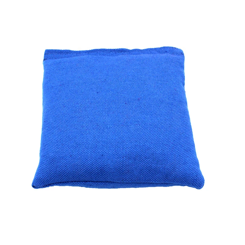 Canvas Cornhole bags ACA Regulation Cornhole Bags Toss Game Bean Bag
