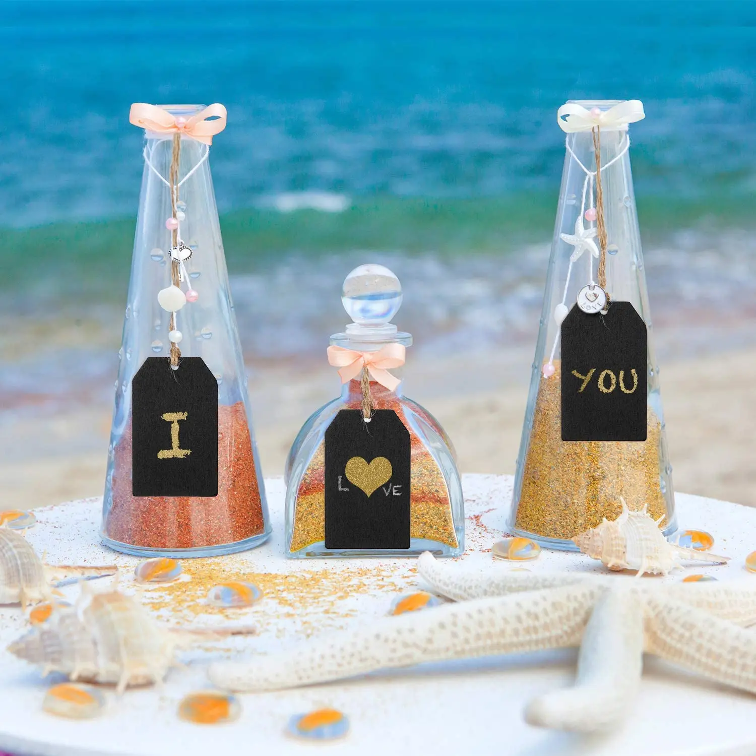  Mini writing board creative label article