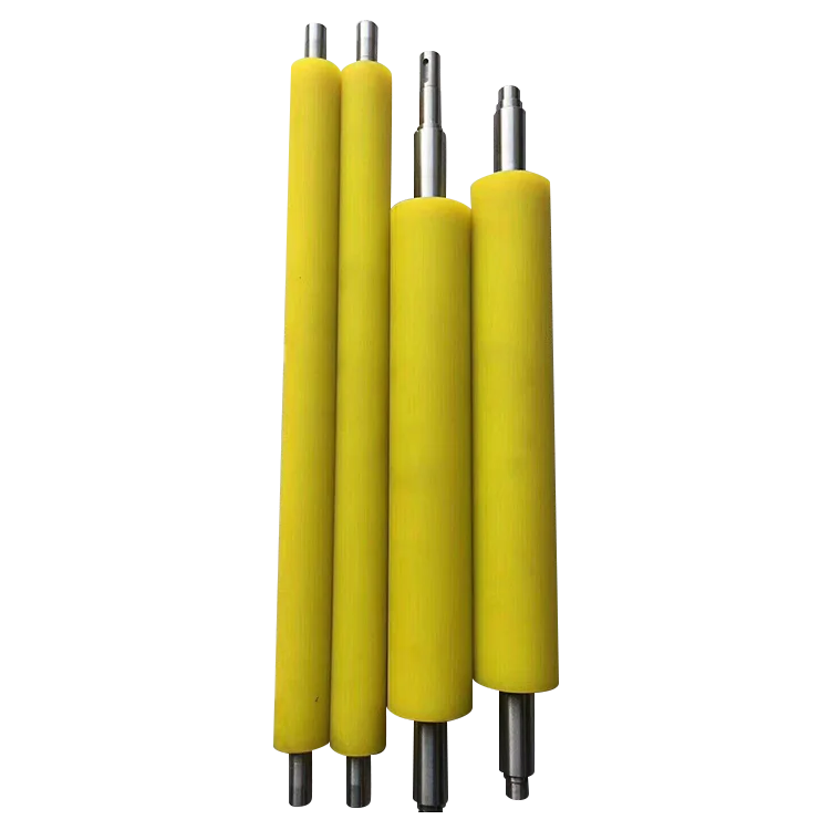 Cheap Price Polyurethane Painting Polyurethane Coatings Nip Roller