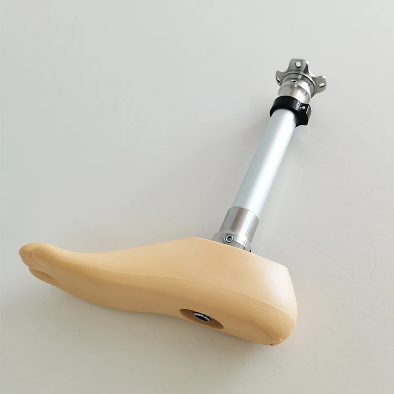 origin in china high quality medical supplies artificial below knee prosthetic leg BK