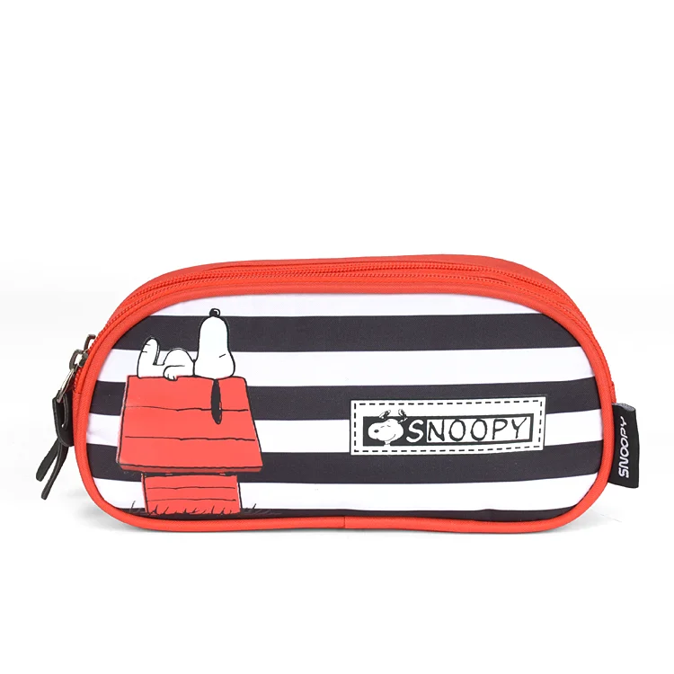China Supplier Small Convenient Custom School Pencil Bag Case