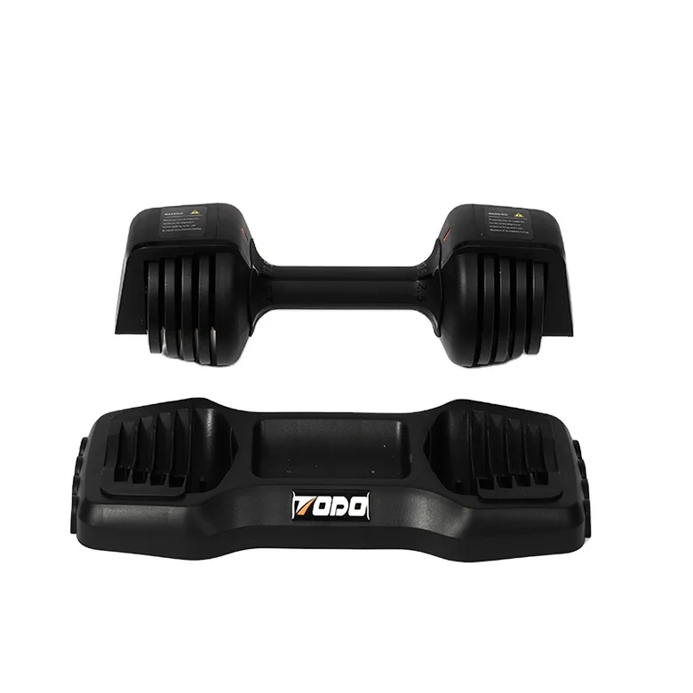 Best Home 2.3-11.3kg Gym Machines Indoor Fitness Sports Exercise Equipment Iron Master 6.8-25 Adjustable Dumbbells Set