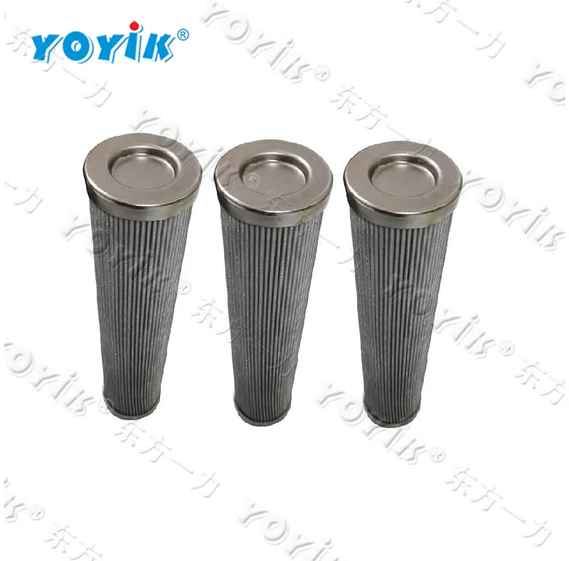 China manufacture re-Circulating filter JCAJ009 high quality EH Recirculation pump inlet filter micron stainless steel mesh