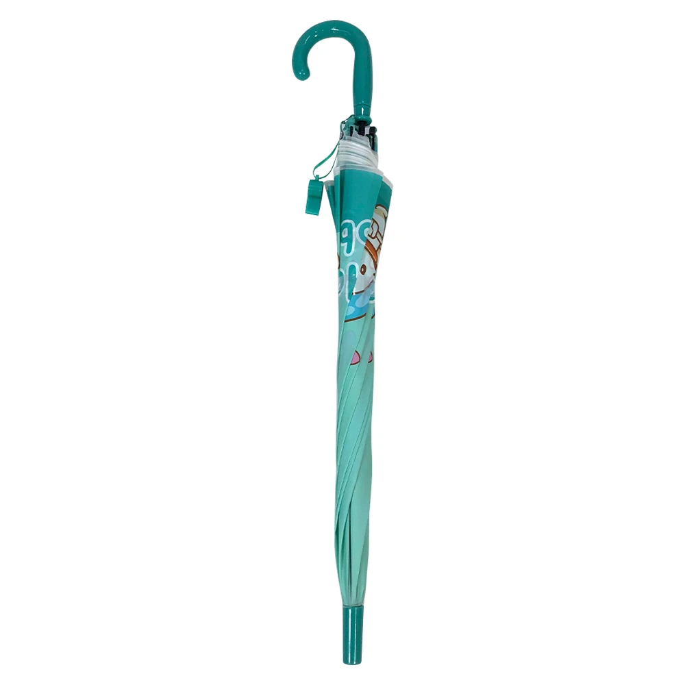 OVIDA factory wholesale custom Modern cute Umbrella Creative kids umbrella student portable umbrella