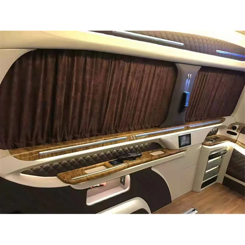 2022 Hot sale New Body Kit For Mercedes Benz Sprinter side wall panel