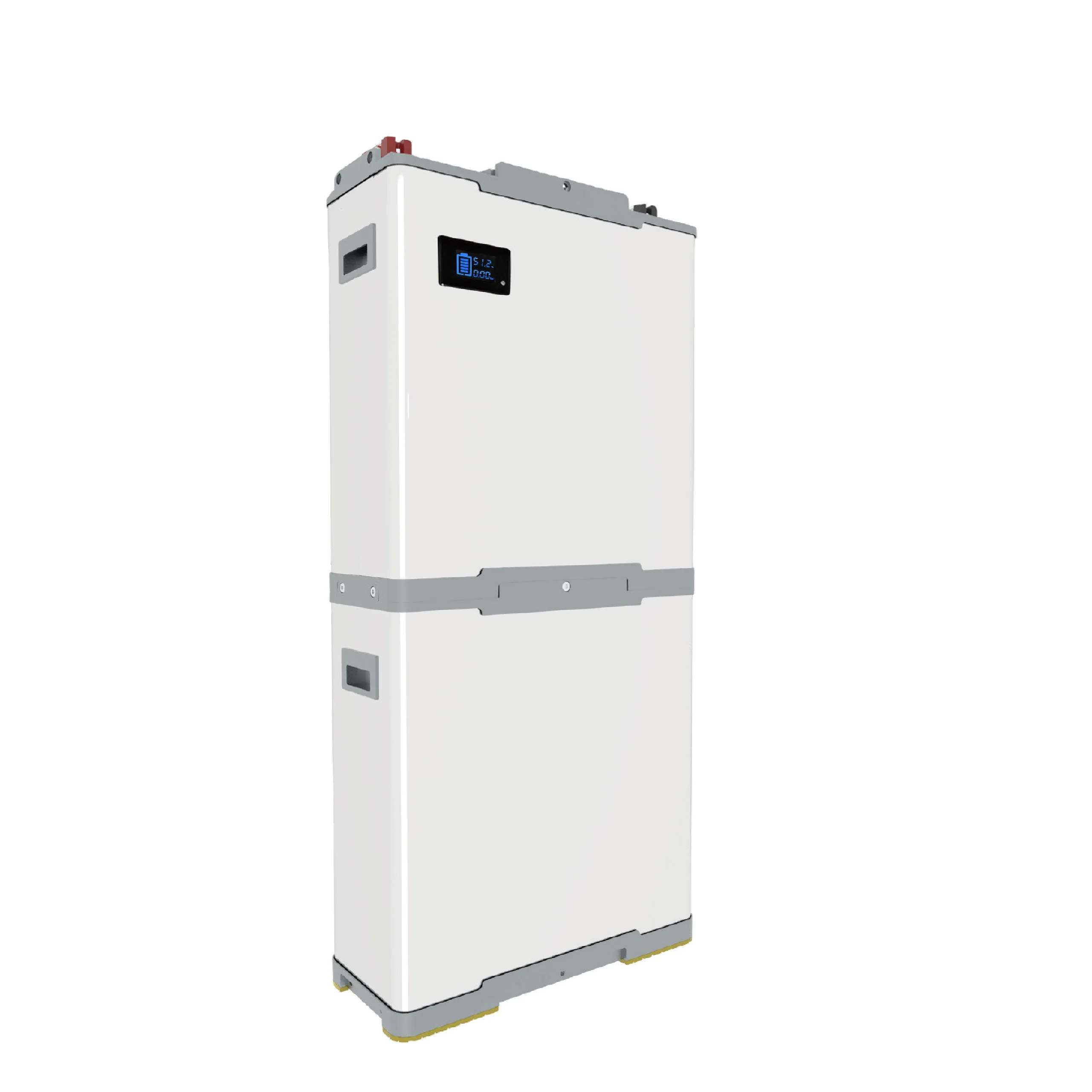 Blue Carbon 6000 Cycles 48V 200Ah 250Ah 300Ah Off Grid Solar System 51.2V 10kW 12kW 15kW Lifepo4 Solar Lithium Ion Battery