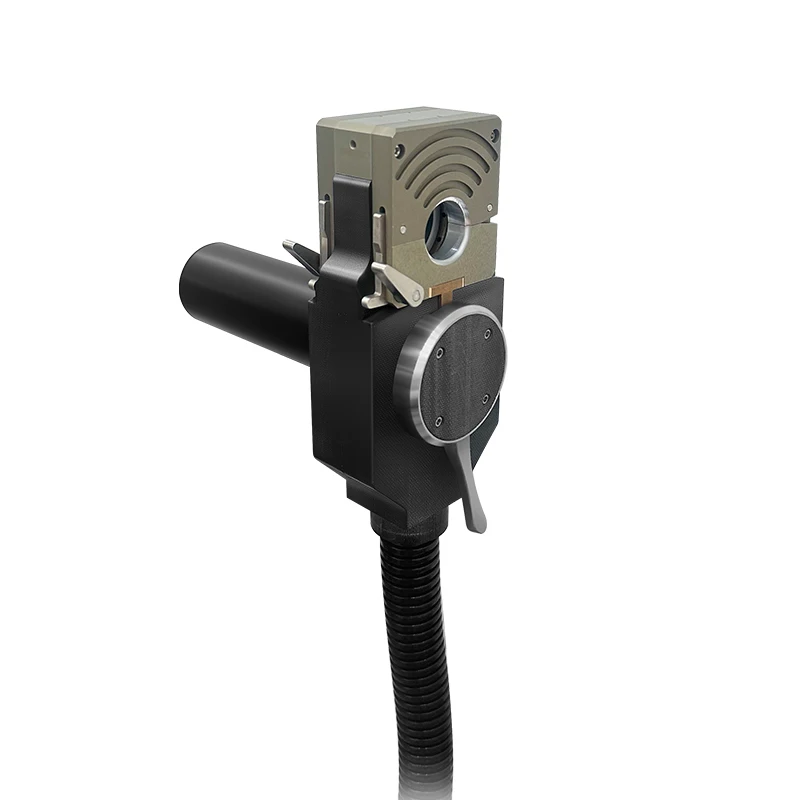 5H diameter range 3.175-15.88mm orbital welding machine tubing Welding accessories Welding torch