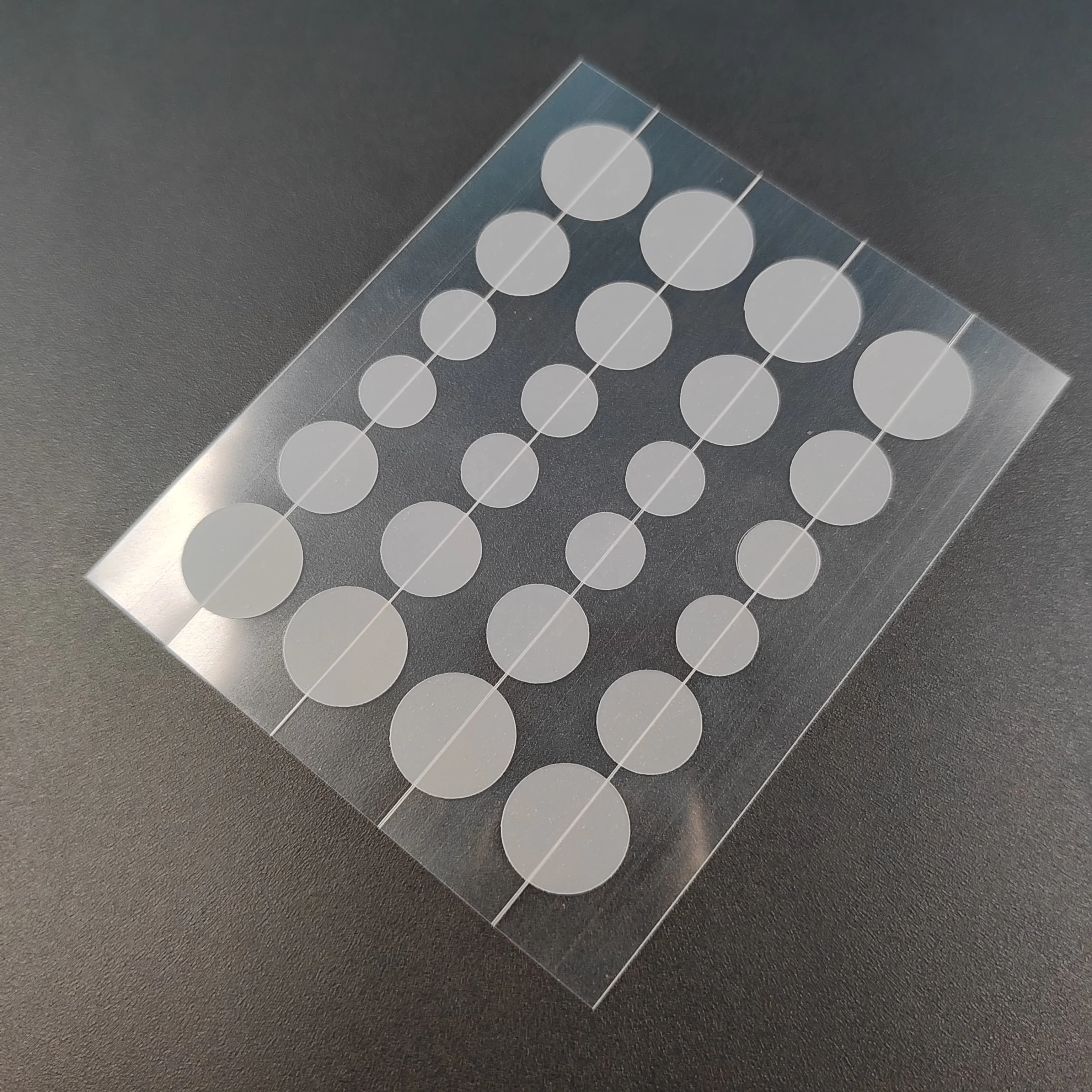 HENSO Hydrocolloid Acne Patch Korea