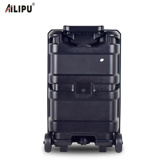 In Stock high Quality Trolley Speakers 8 Inch professional Audio for Karaoke