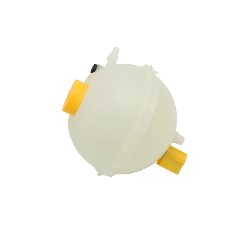Hot sale Wholesale car parts liquid storage pot expansion tank 1713 8614 293 For BMW F18