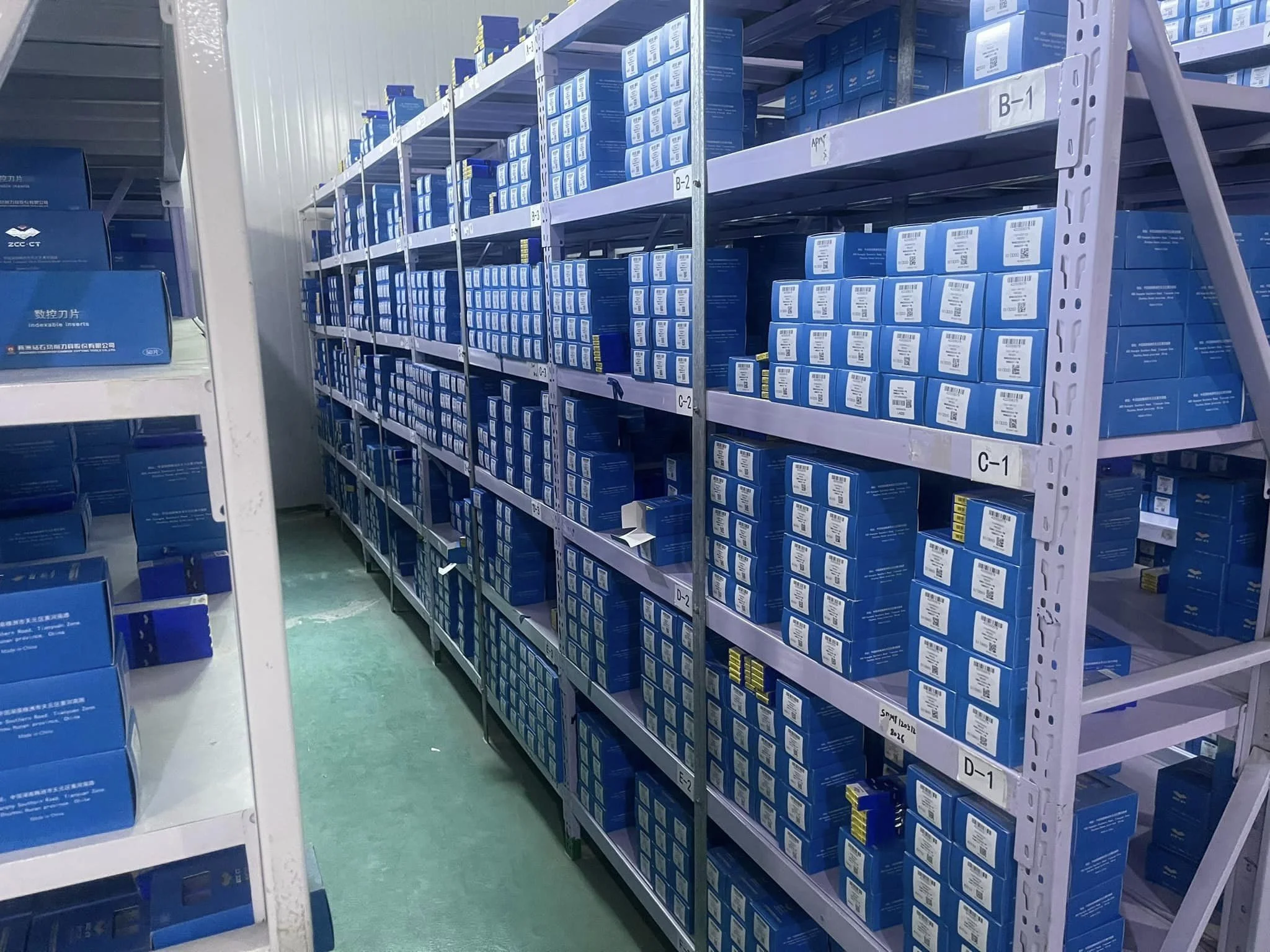 HADSTO Китай Zhuzhou токарный станок с ЧПУ токарные инструменты APMT1604PDER-FM HS5120 карбид вольфрама вставки Cnc режущий лезвие