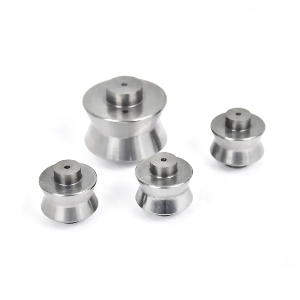 High precision tube mill machine cold roll forming dies D2/D3/SKD11/SJD61/H13 pipe molds p[ipe rollers