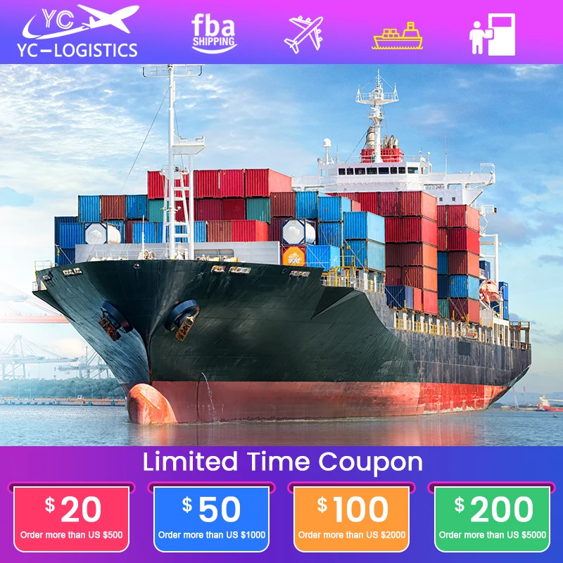 china top 10 freight forwarders cheapest sea shipping cost shenzhen to usa