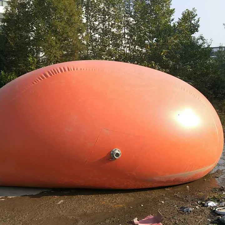  collapsible PVC pillow flexible water