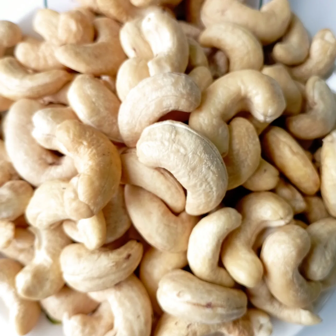 WW240 High Quality Cashew Nuts Vietnam original new crop