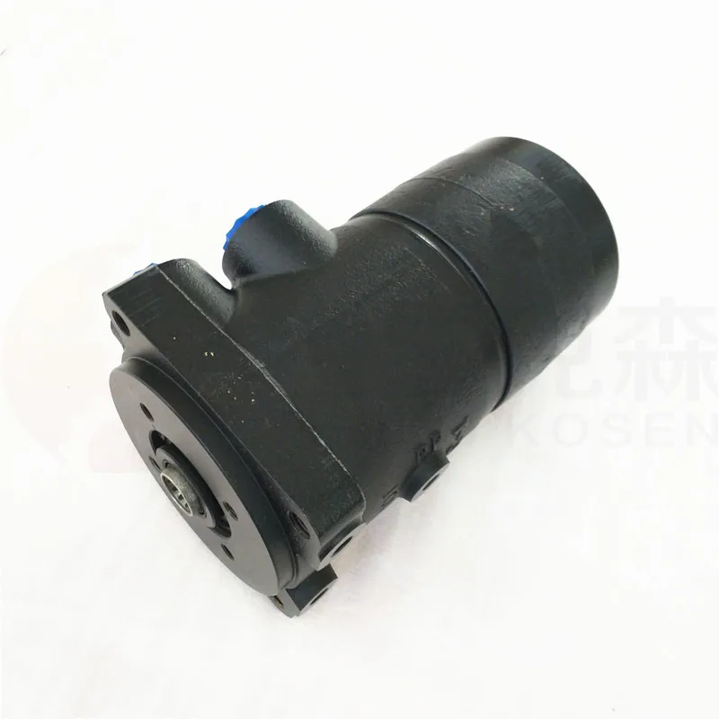 Terex NHL tr100 steering valve 15255961