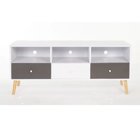 The Modern TV Cabinet TV Stand Living Room Furniture Wooden Adjustable (other),extendable Carton Box PANEL,PANEL Contemporary