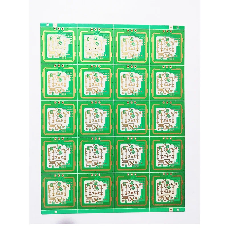 
China Electronic Customer FR4 PCB Circuit Board Manufacture Other PCB Production Mass 