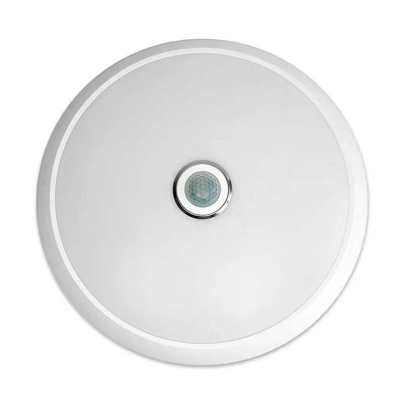 Датчик PIR со светодиодным потолочным освещением IP54 (CW-E02-18) размером 300 мм мощностью 18 Вт от фабрики zhoongshan jiaxing trepower co. ltd