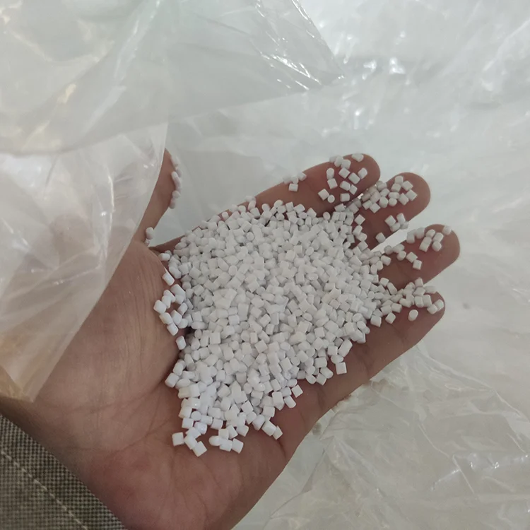 Китайская фабрика чистые нефритовые флаконы sanfang пластиковые гранулы