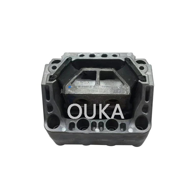 Truck Parts Engine Mounting OEM 9602412313 For MD Truck Actros 4 Antos 963 Arocs 964
