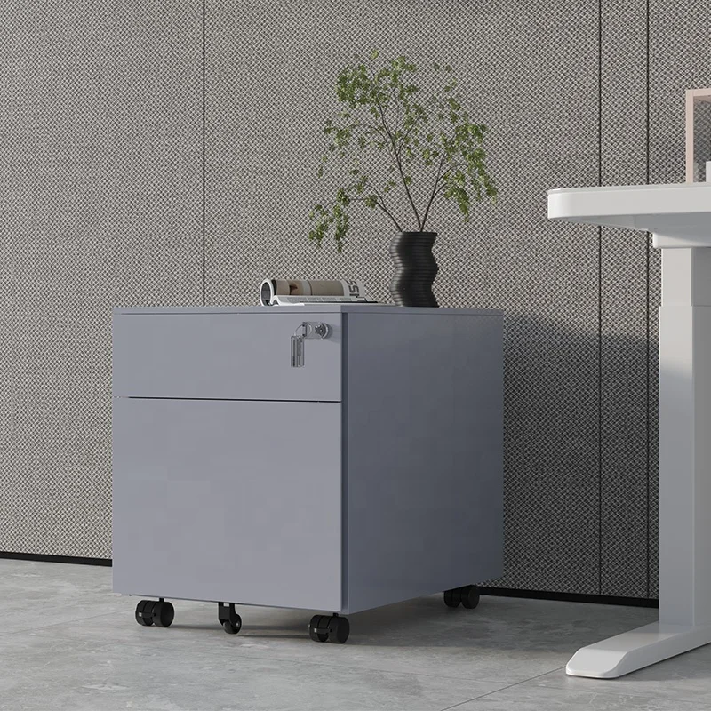 Best Selling Movable File Cabinets Multi Function Filing Cabinet Office Furniture Filing Storage Cabinets