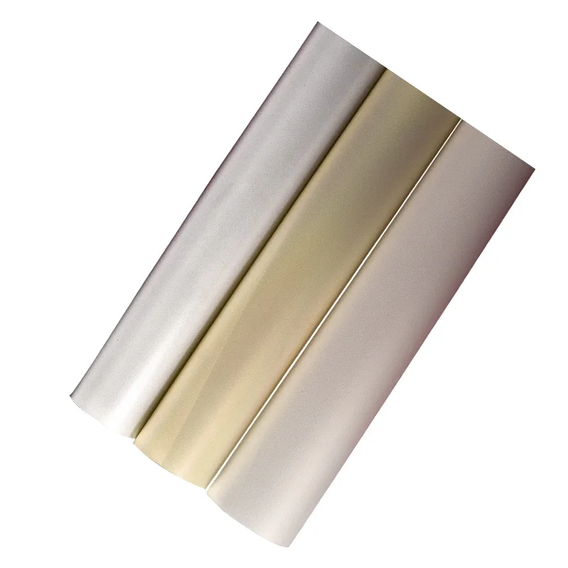 LongTai High Temperature Resistant Tape for Sublimation,heat Press Tape Acrylic Customized Hot Melt Adhesive Film