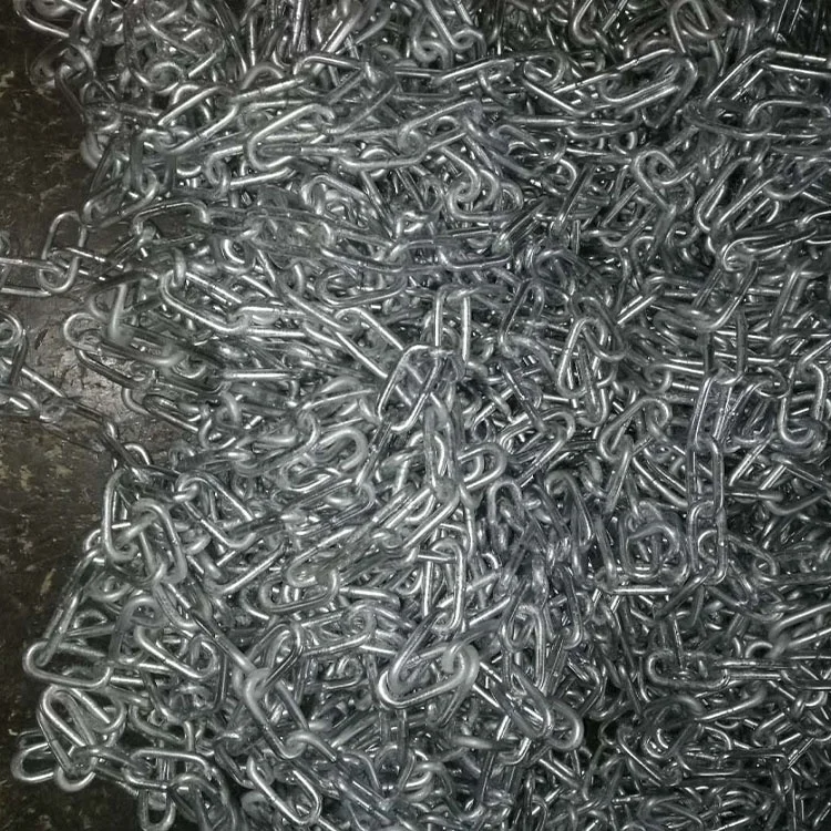 Marine Anchor Chains Price U2 10Mm 22Mm 50Mm Kenter Stud Link Ship Anchor Chain For Sale