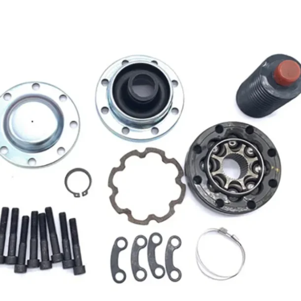 52853330AA Honest manufacturer auto spare parts automobile outer cv joint