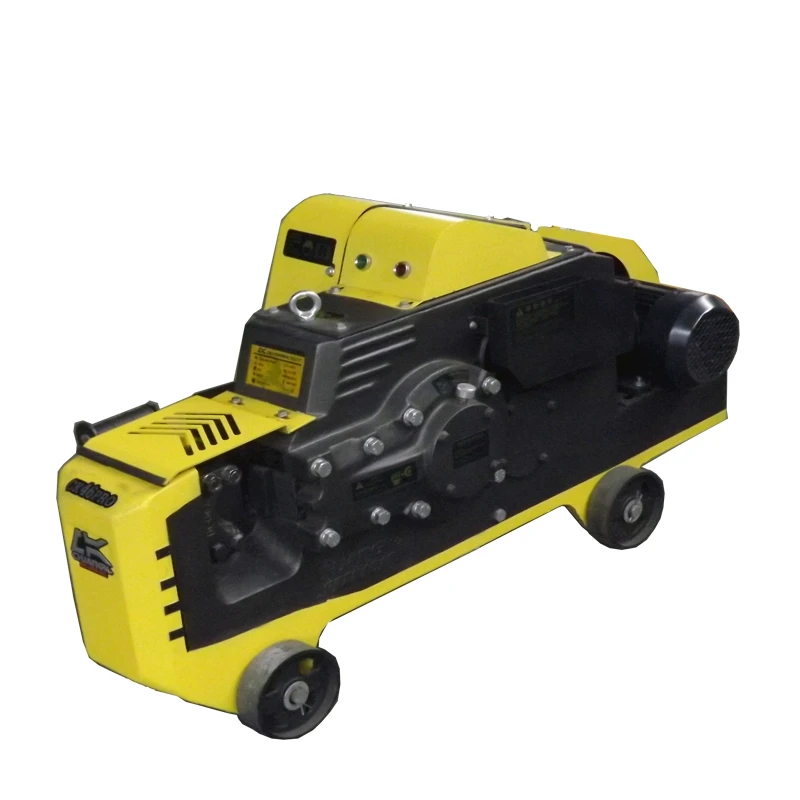 
Simple Operation wrought iron rods cutting machine rebar cutting machine steel bar cutting machine with good price 