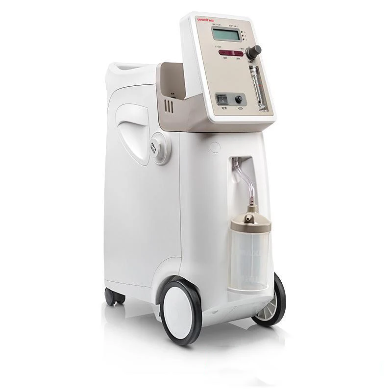 
Factory Sale Various Portable Home Machine Oxygen_producing_machine 