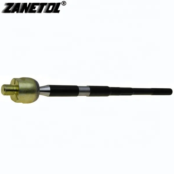 19311823 45A2253 ZANETOL Inner Tie Rod End For CHEVROLET EQUINOX 2010-2017 GMC TERRAIN