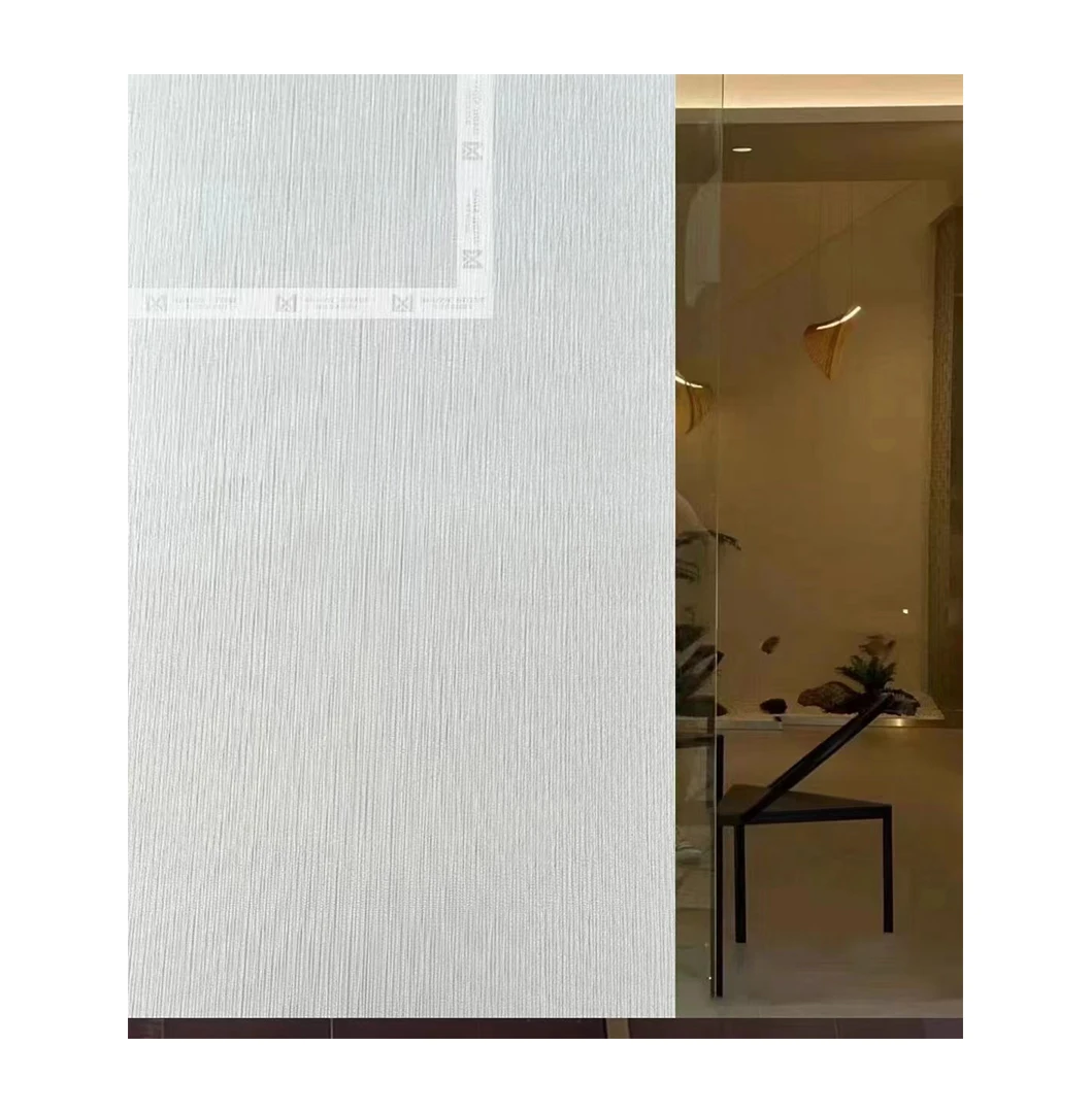 MCM Product Zen Wood Panel Wood Grain Texture Size in 2900X600mm Waterproof & Fireproof Factory Price