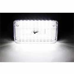 Ultra Bright 36 LED Car Vehicle Interior Dome Roof Indoor Ceiling Reading Trunk Light Lamp Bulb Auto Rectangle Night Light