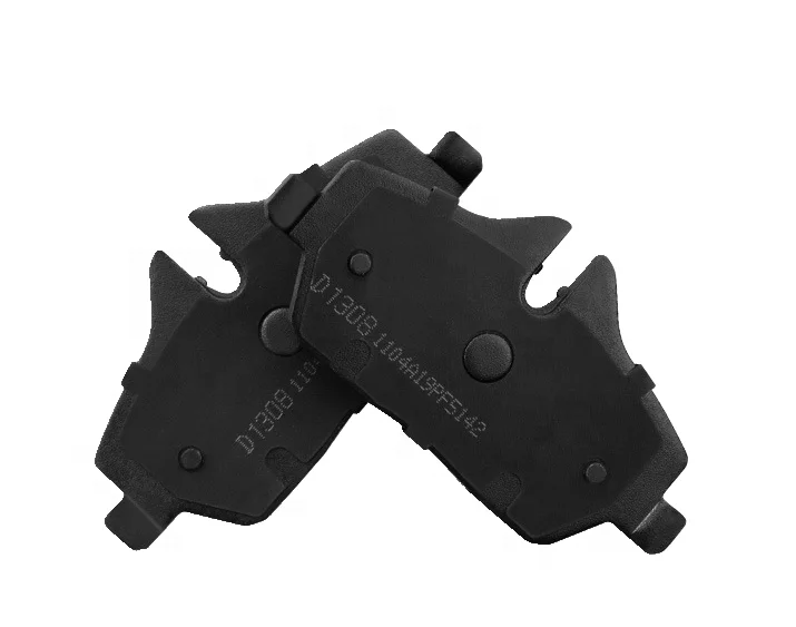 Front Brake Pad 34116770251 34 11 6 770 251 For bmw MINI Cooper S Turbocharged R56 N14