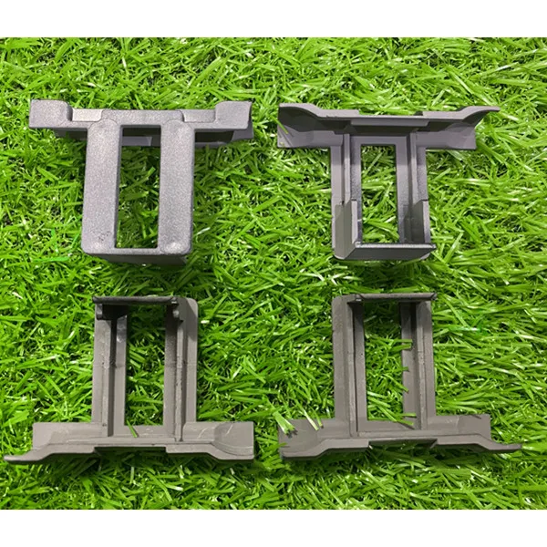 35mm Solar Panels Water Drained Away Clips for cleaning