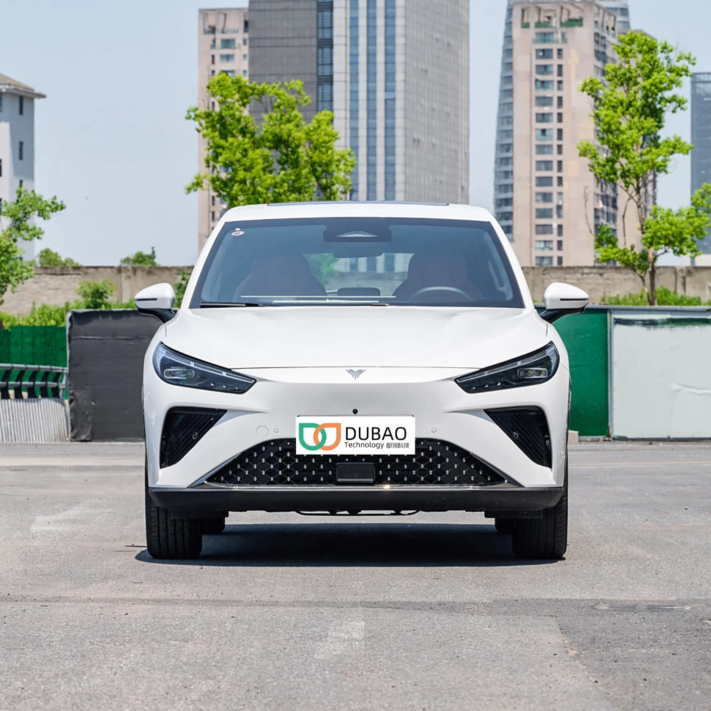 HEZHONG AUTOMOTIVE  Neta L 2024 Extended Range 220 Flash Charge Edition medium SUV naturally aspirate