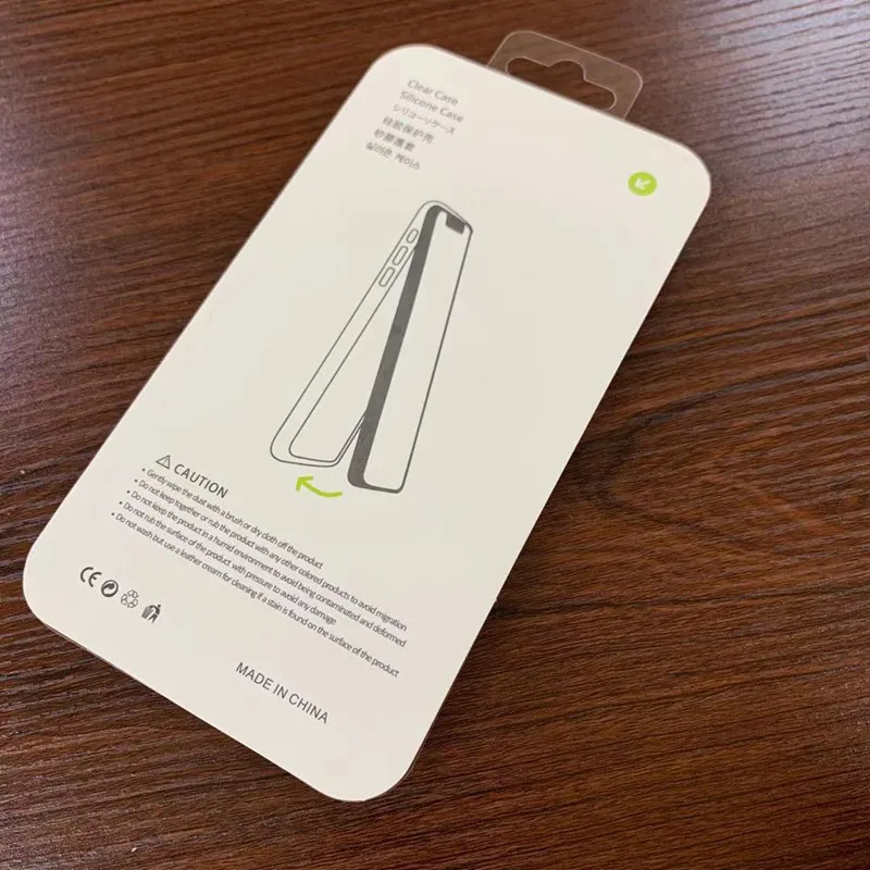  Акриловый ТПУ Матовый чехол из углеродного волокна для iPhone 13 12 pro max 11 8 plus XR Чехлы мобильных телефонов с розничной