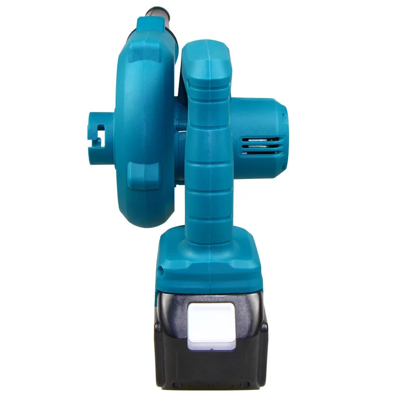 MTK Super Jet Fan V.2 Backpack Air Blower for Fish Farm OEM Supported