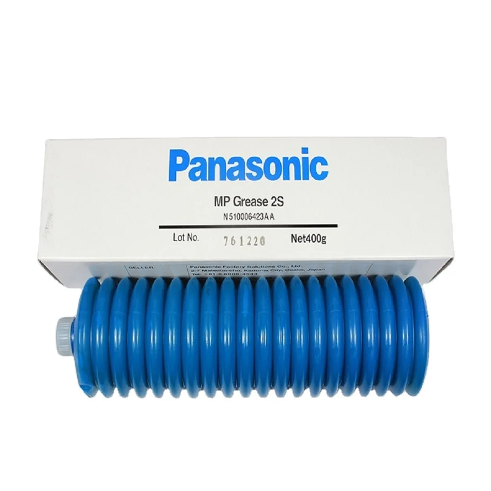 Смазка Panasonic N510006423AA 2S MP от производителя