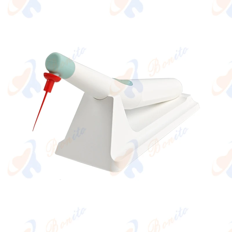 New Arrival 120 Tips Dental Irrigator Sonic Handpiece Ultrasonic Activator Tools For Use In Endodontic Treatment